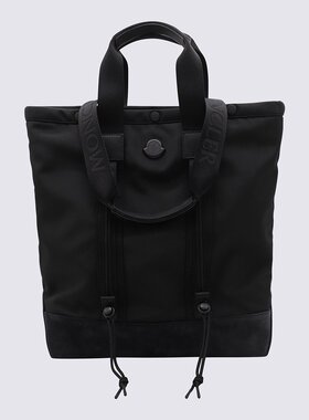 MONCLER 男士手提包 K109A5D00001M6261999 SS2025