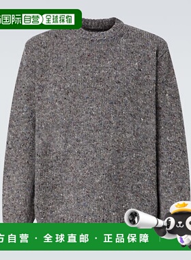 1h可退 香港直邮Maison Margiela 马丁 马吉拉 男士 Four Stitche