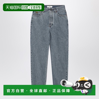 香港直邮CHLOÉ 女士牛仔裤 CH26SDP30151SCHLOE40P SS2026