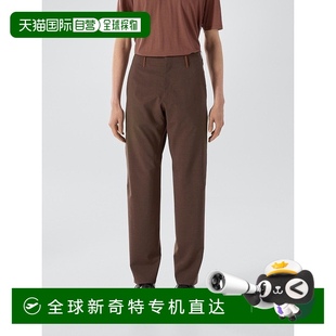 男裝 歐洲直郵ARCTERYX始祖鳥CONVEX羊毛長褲 1h可退