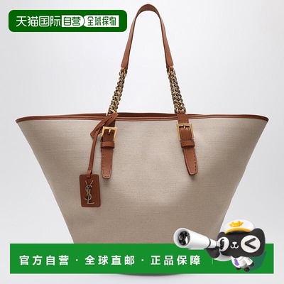 香港直邮SAINT LAURENT 女士手提包 773704FAC7TOYSL9856 SS2024