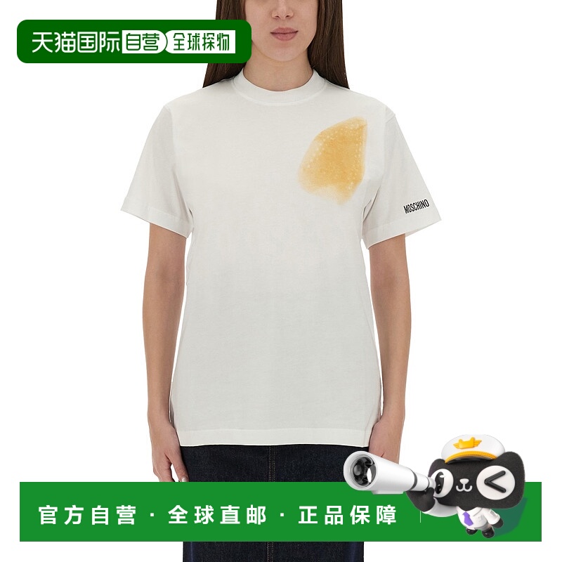 香港直邮Moschino 莫斯奇诺 女士 