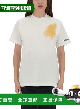 1h可退 香港直邮Moschino 莫斯奇诺 女士 