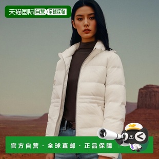 高高尔夫运动M3422PDJ15OWH运动卫 休闲时尚 GOLF 韩国直邮MALBON