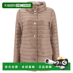 香港直邮HERNO 女士外套 PI1234D12017Z2619 SS2025 花色
