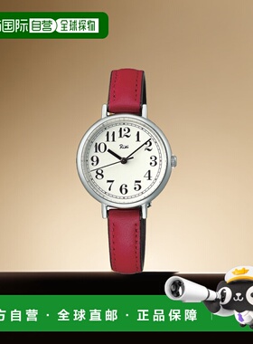 日本直邮ALBA Riki Riki Kasane 彩色 秋叶 红叶 AKQK462