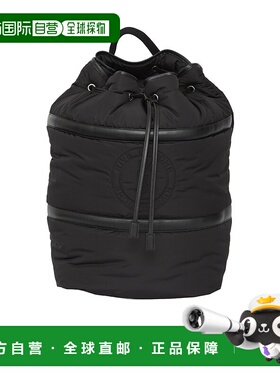 香港直邮Saint Laurent ECONYL 徽标斜挎包 734682FACHA手提包