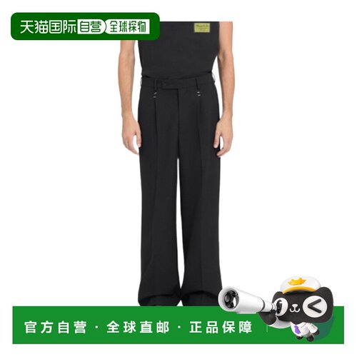 香港直邮MM6 MAISON MARGIELA 男士休闲裤 SH0KA0067M35436900