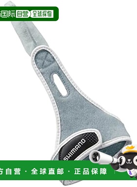 【日本直邮】Shimano禧玛诺 强力指套 灰色 M GL-041C新款