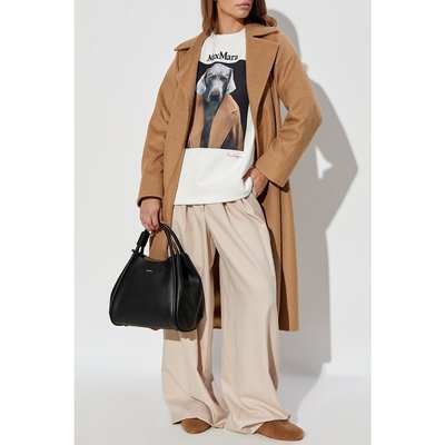 maxmara weekend 女士 风衣