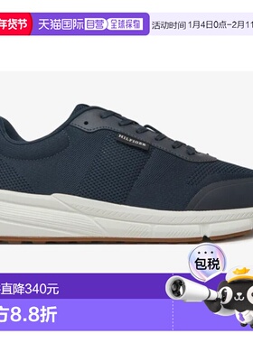 1h可退 香港直邮Tommy Hilfiger 汤米 希尔费格 男士 F|FM0FM0532