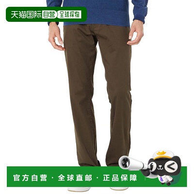 1h可退 【美国直邮】volcom 男士 休闲裤