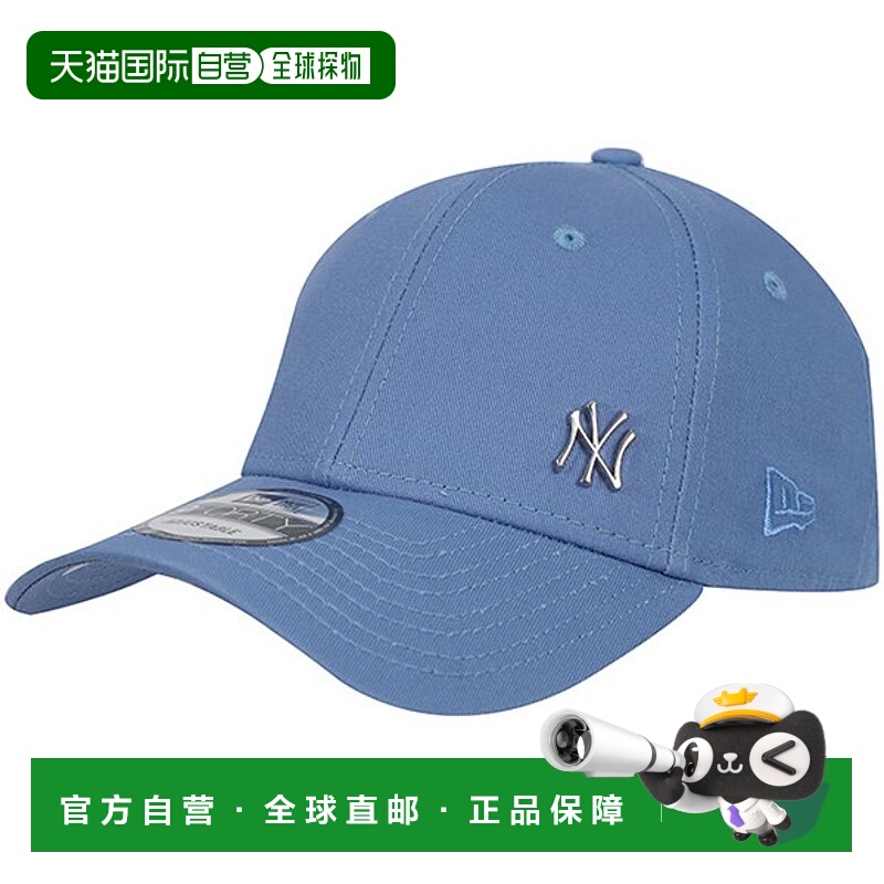 韩国直邮NEW ERA [正版] New Era MLB FLAWLESS Logo Basic 9FORT