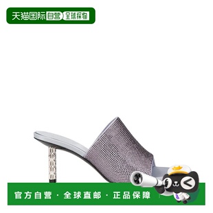 美国直邮 纪梵希拖鞋 givenchy 凉鞋 女士 1h可退