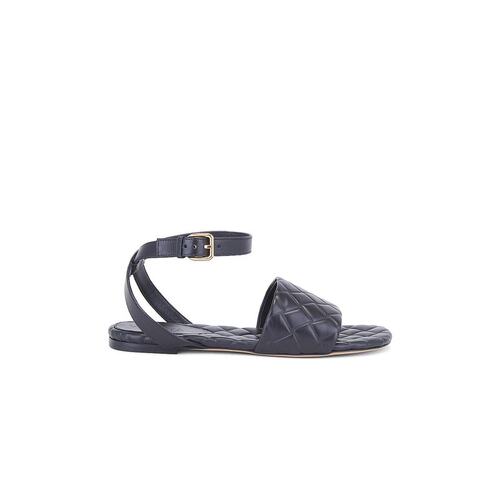 Bottega Veneta 葆蝶家 女士 Amy平底凉鞋 786923V3RS0