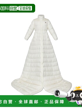 香港直邮MONCLER 女士外套 J20931C000485985T034 AW2024