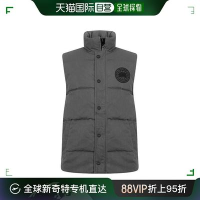 【99新未使用】香港直邮潮奢 Canada Goose 加拿大鹅 男士Garson