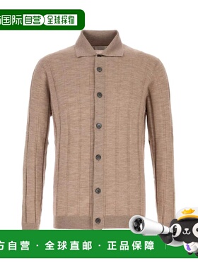 香港直邮BRUNELLO CUCINELLI 男士针织衫 M24805105C3991 AW2025