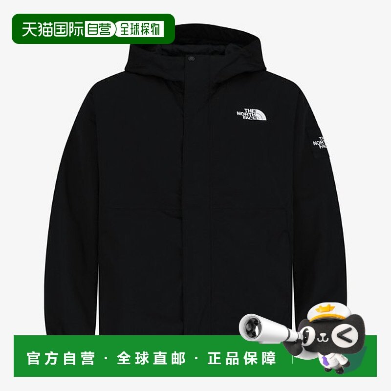 韩国直邮THE NORTH FACE NJ3BR58J White Label Billan EX Jacket