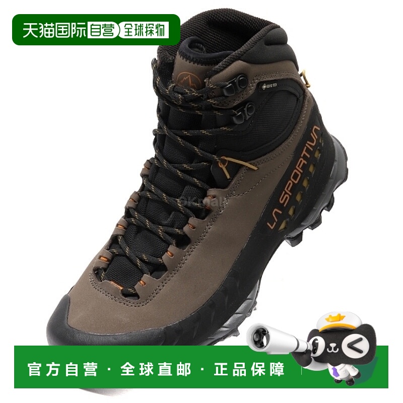 韩国直邮la sportiva 通用 登山鞋户外徒步