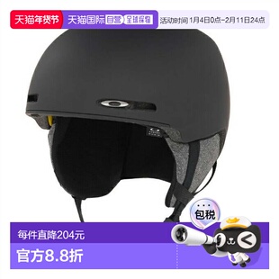日本直邮Oakley 滑雪单板 MIPS MOD1 ASIAN FIT 头盔欧克利雪盔