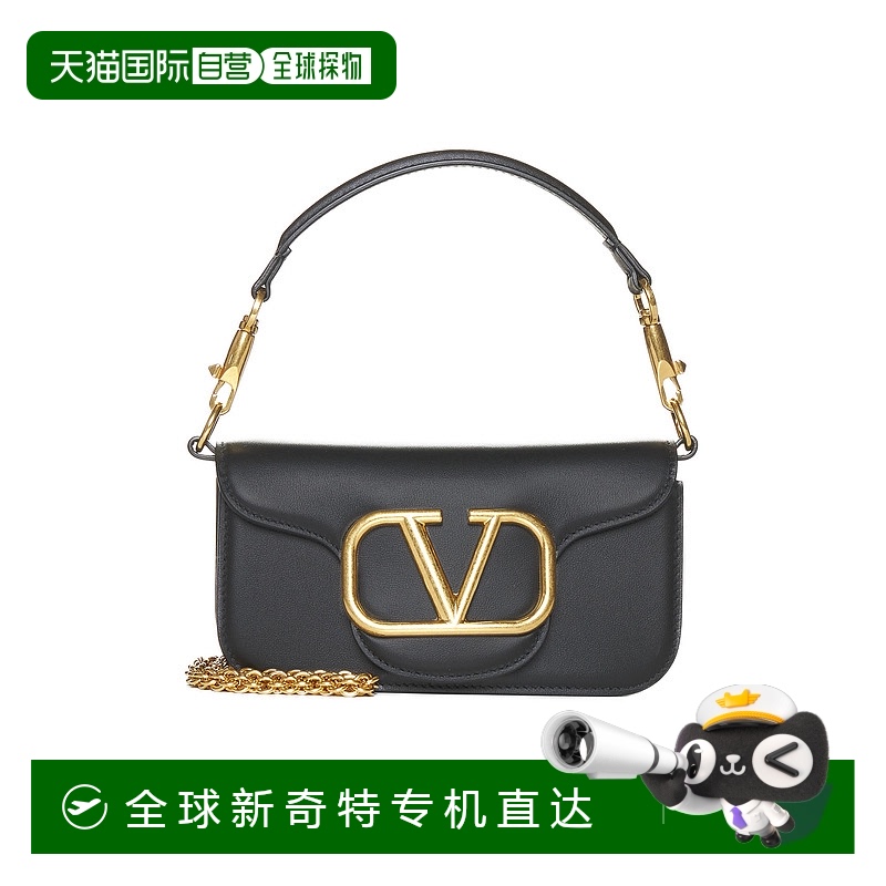 1h可退 香港直邮VALENTINO GARAVANI 女士单肩包 7W2B0K53ZXL0NO