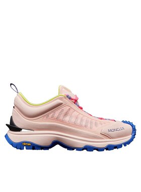 MONCLER 女士运动鞋 I109B4M00210M280850N