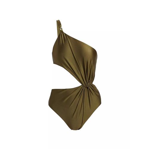 zimmermann 女士 分体泳装