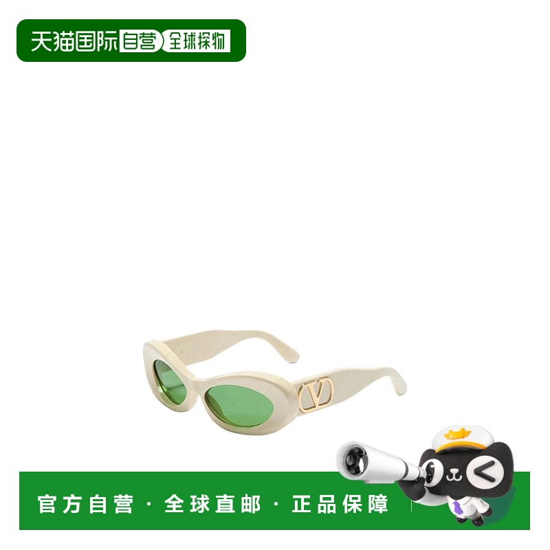 香港直邮Valentino全框太阳镜 VLS178B57华伦天奴