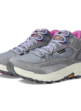 潮奢 New Balance 新百伦 女士 Fresh Foam X Hierro Mid 跑鞋