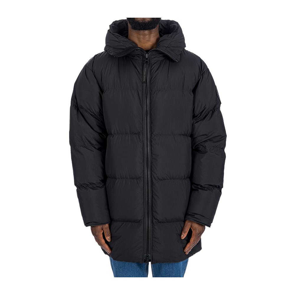 CANADA GOOSE 男士外套 2801MB61BLACK