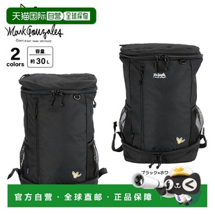 64192 日本直邮Mark 2H9 POLY900D背包 Gonzales