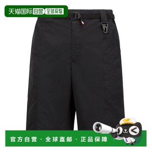 香港直邮MONCLER SS2025 女士短裤 K10972B00002597SL999