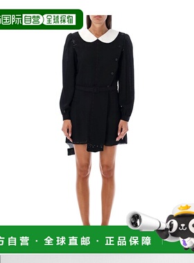 香港直邮MAISON MARGIELA 女士连衣裙 S29FP0132S78377900