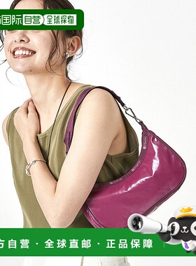 日本直邮LeSportsac SM CONV HOBO 女士手提包 [L04091AU09381]