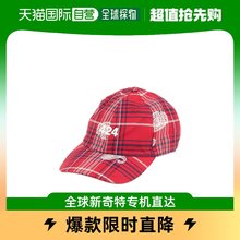 香港直邮潮奢 424 男士帽子