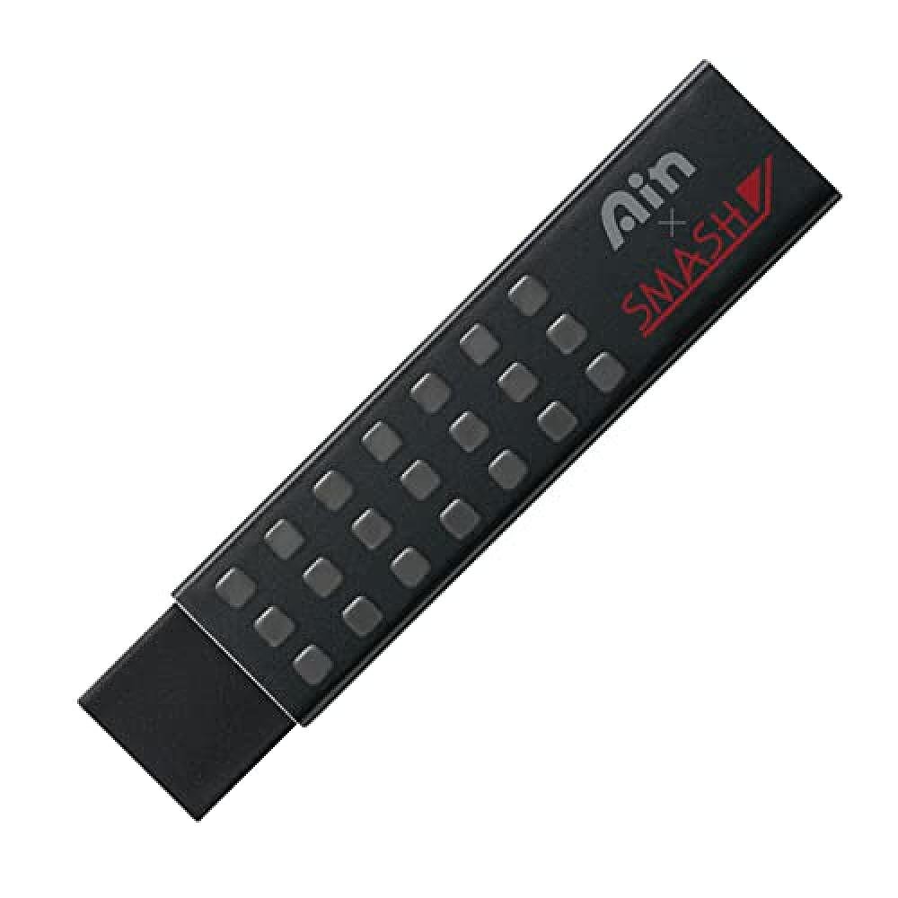 日本Pentel派通 橡皮SMASH 30个 ZETH17SM1N