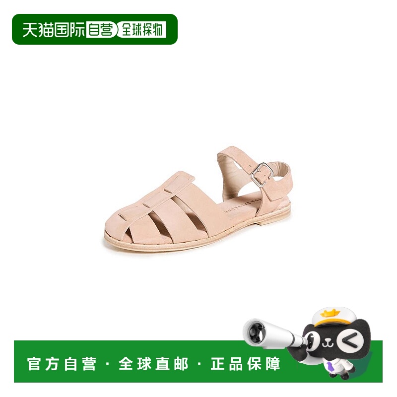 【美国直邮】freda salvador 女士 凉鞋女鞋