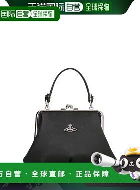 香港直邮VIVIENNE WESTWOOD 女士手拿包斜挎包 52020003S000BN401