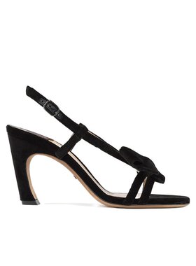 Chloe 徽标高跟凉鞋 C24S00IJI