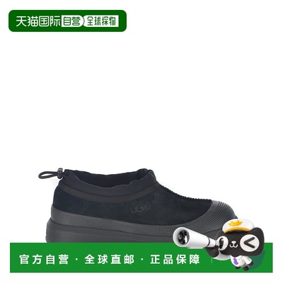 1h可退 香港直邮Ugg 男士 Tasman Weather Hybrid 便鞋 1144096