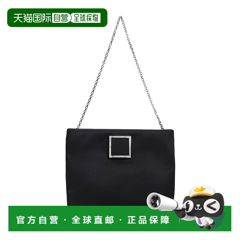 香港直邮ROGER VIVIER 罗杰 维维亚 女士 手拿包 RBWAPDD0200RS0
