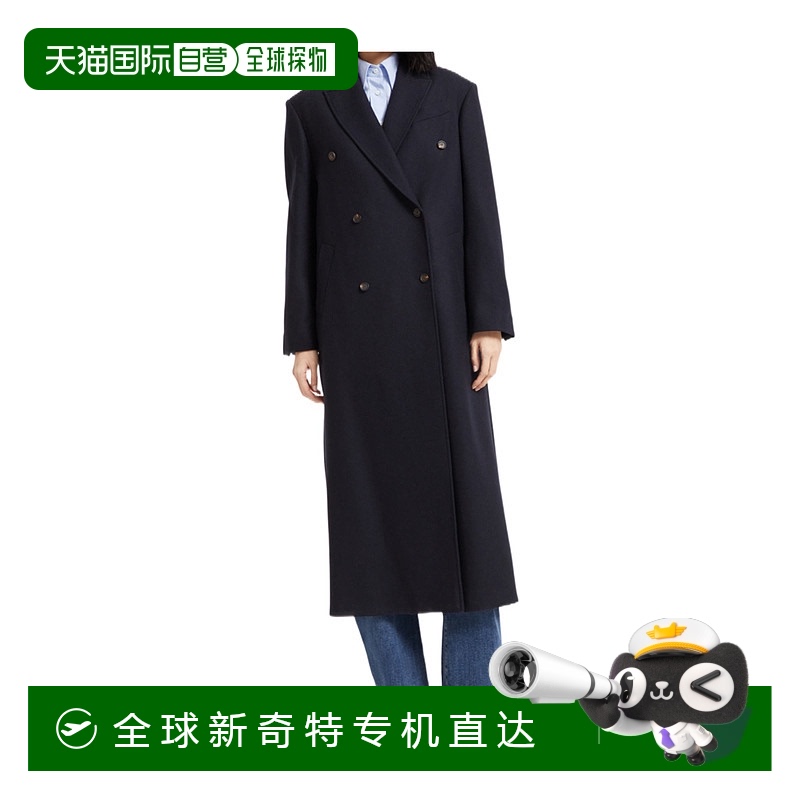 1h可退香港直邮BRUNELLO CUCINELLI女士大衣 MD5919894C102 AW2