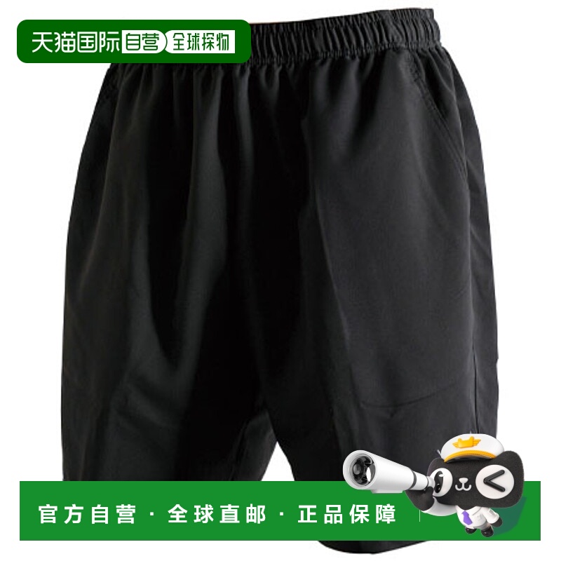 日本直邮Yasaka Yasaka SB 短裤男女通用乒乓球 YS-Y146 男女通用