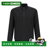 男士 黑色 夹克 香港直邮HERNO GI000617U128369300 SS2026 FULL