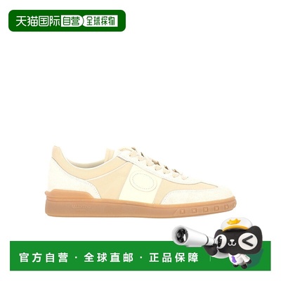 香港直邮Valentino 系带运动鞋 YS0H77MBM