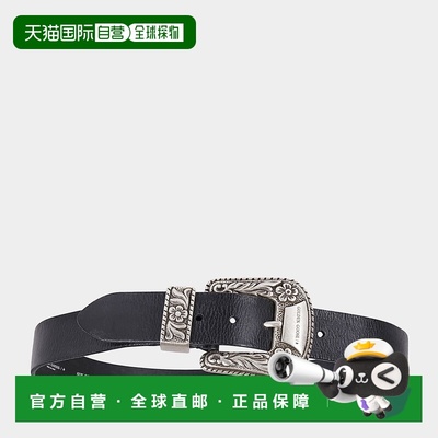 香港直邮GOLDEN GOOSE DELUXE BRAND 女士腰带 GWA00179A00013390
