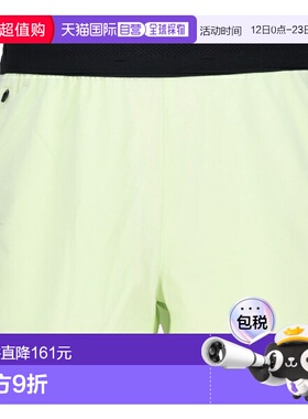 日本直邮PUMA 女士 DRYELITE WOVEN 3 健康训练短裤 (529052-38)