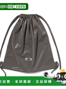 韩国直邮CARLYN 抽绳双肩包日常3colors_H73307010单肩包