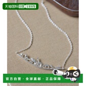 日本直邮ear PAPILLONNER 女士 1h可退 立体动物造型 施华洛世奇